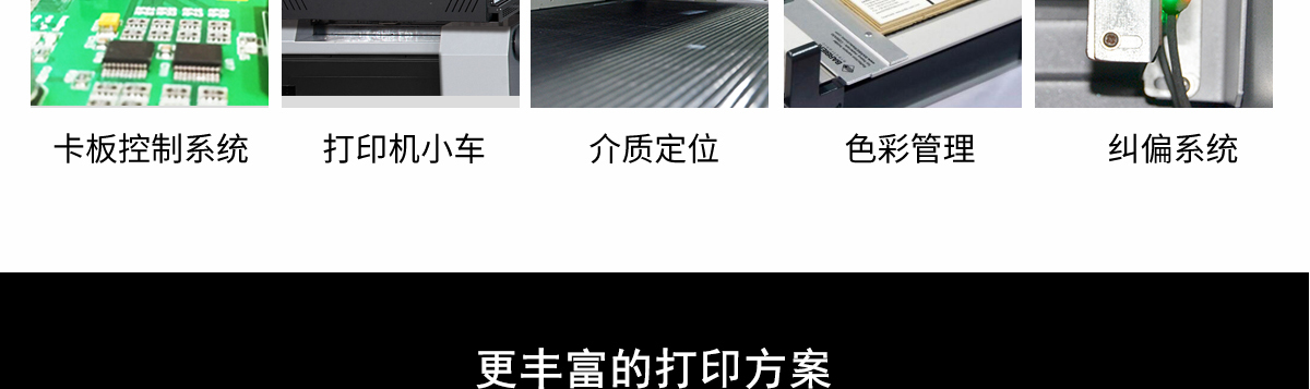 ht2500uv卷材打印機