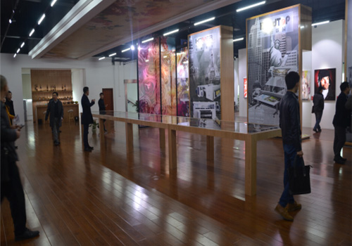 UV平板打印機(jī)廠家