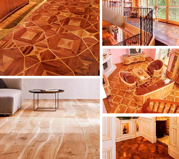 UV平板打印機(jī)打印效果