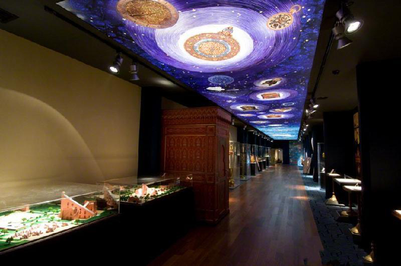 天花軟膜打印機(jī)效果圖