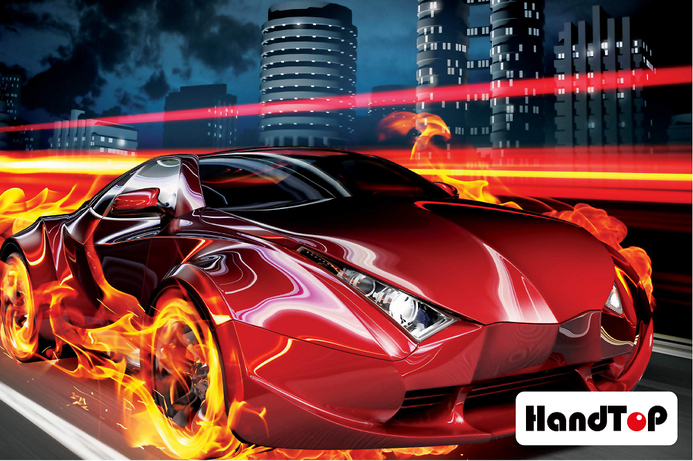 漢拓數(shù)碼助推數(shù)字噴印技術(shù)的發(fā)展