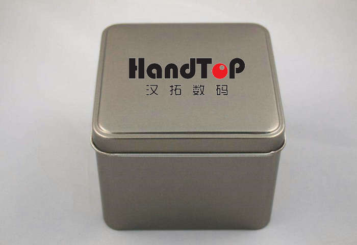 UV打印機(jī)打印金屬材料包裝