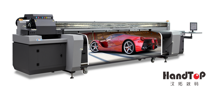 漢拓UV打印機(jī)