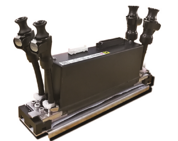 UV打印機(jī)京瓷噴頭