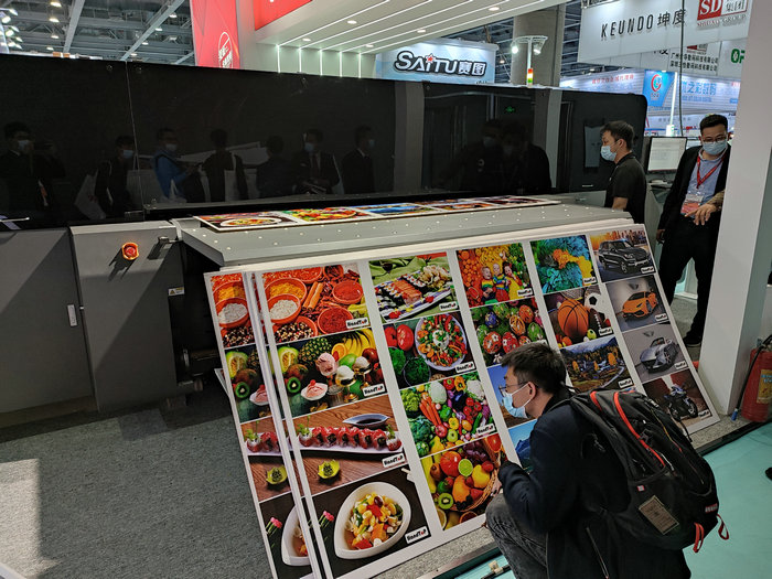 HT2500Robo全自動(dòng)上下料