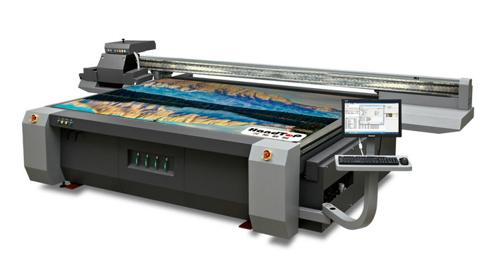 工業(yè)uv打印機